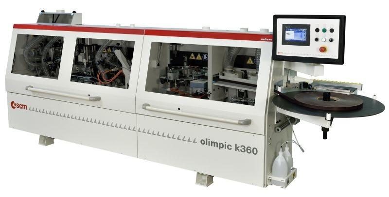 SCM K360