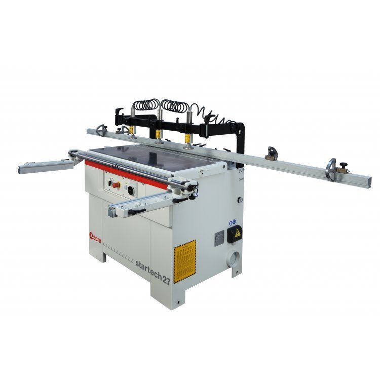 SCM Startech 27